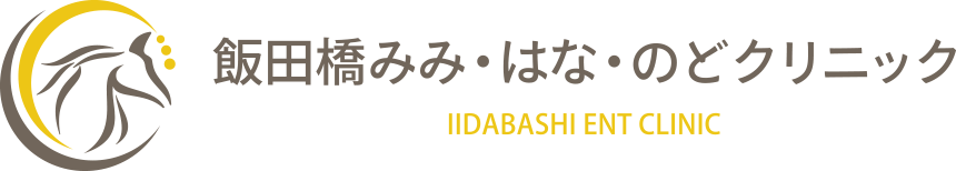 飯田橋みみ・はな・のどクリニック